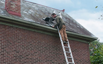 what affects urgent Lackenby roof repairs
