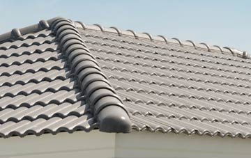 advantages of Lackenby clay roofing