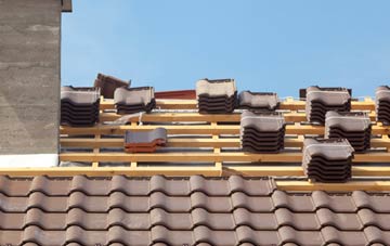 Lackenby clay roofing costs