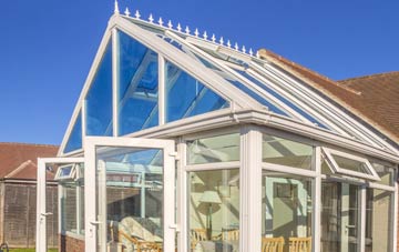 conservatory roof insulation costs Lackenby