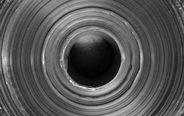 Lackenby edpm waterproofing