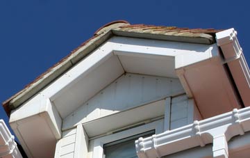 Lackenby fascia installation costs