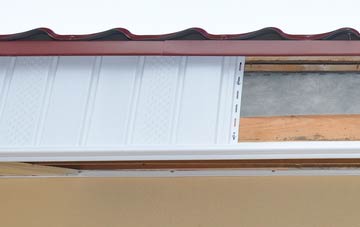Lackenby fascia repair costs