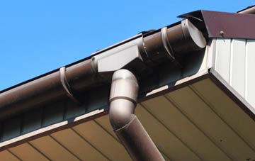types of Lackenby fascias