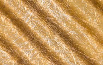 Lackenby fibreglass roof waterproofing