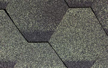 Lackenby fibreglass shingle repairs