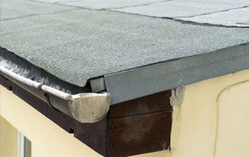 Lackenby flat garage roofing repairs