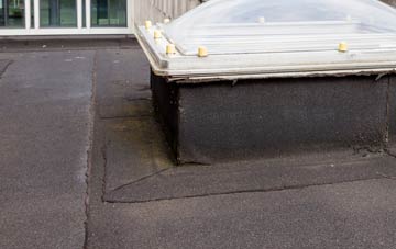 disadvantages of Lackenby flat roofs