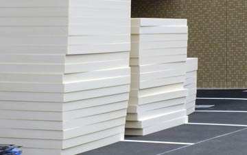 Lackenby flat roof insulation costs