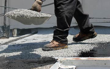 Lackenby flat roofing companies