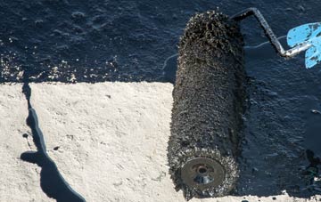 Lackenby liquid sealant waterproofing