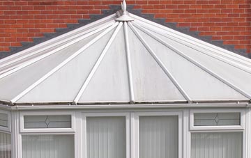 Lackenby polycarbonate conservatory roof repairs
