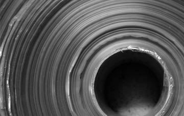 Lackenby pvc roof replacement