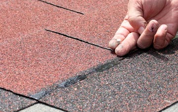 Lackenby asphalt roof repairs
