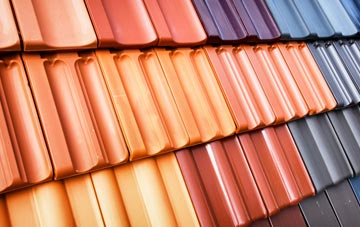 Lackenby roof tile costs