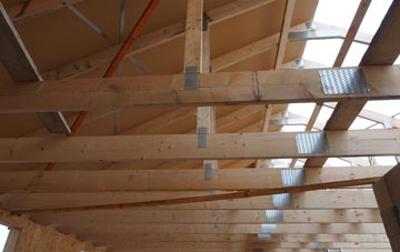 Lackenby roof truss costs