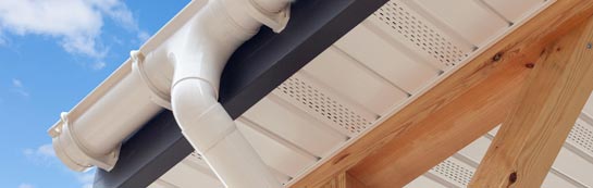 get Lackenby guttering quotes today