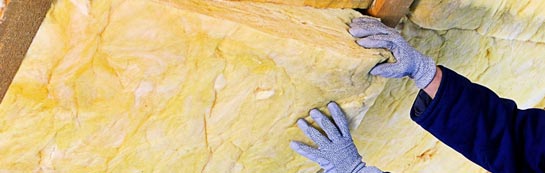 quotes for Lackenby roof insulation