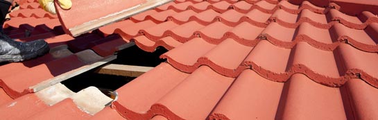 compare Lackenby roof repair quotes