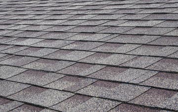 Lackenby tiles for shallow pitch roofing