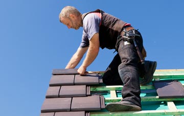 disadvantages of Lackenby slate roofing