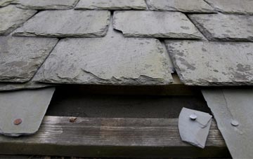 Lackenby slate roof repairs and maintenance