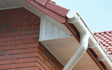 Lackenby soffit repair costs