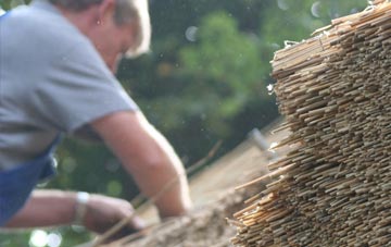 professional Lackenby thatchers