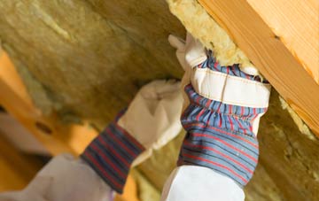 types of Lackenby pitched roof insulation materials