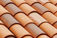 Lackenby clay roofing