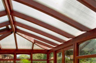 Lackenby conservatory roofing insulation