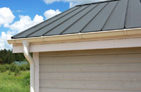 Lackenby fascia repair