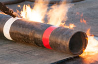 free Lackenby re-felting quotes