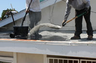 Lackenby flat roofing repair