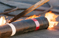 free Lackenby flat roofing repair quotes