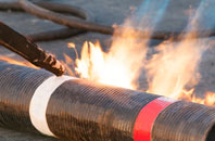 Lackenby flat roofing replacement