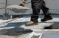 find rated Lackenby flat roofing replacement companies
