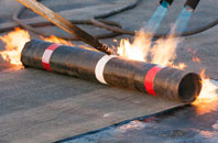 Lackenby flat roof sealing