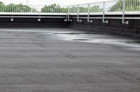 find rated Lackenby flat roofing companies