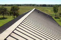 Lackenby metal roof quotes