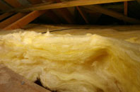 Lackenby pitch roof insulation