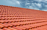 Lackenby roofing tiles