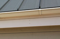 Lackenby soffit repair