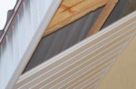 rated Lackenby soffit repair companies