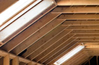 Lackenby tapered roof insulation quotes