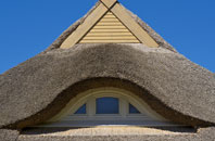Lackenby thatch roofing